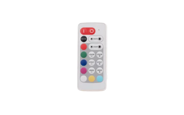 Контроллер RGB+W N40-S Nano RF 16.5A LEDS POWER
