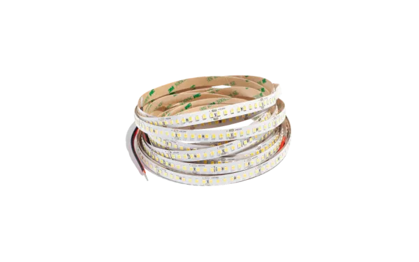 Светодиодная лента 176 Тёплый 24V 16W/м серия  PRO140 LEDS POWER 