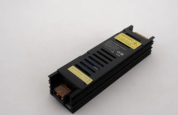Блок питания 24В Black, LEDS POWER