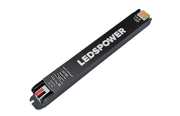 Блок питания 24В серия PRO LEDS POWER 