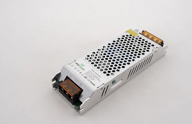 Блок питания  24В Ultra Slim,  LEDS POWER 