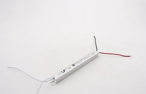 Блок питания 24В серия Super Slim LEDS POWER