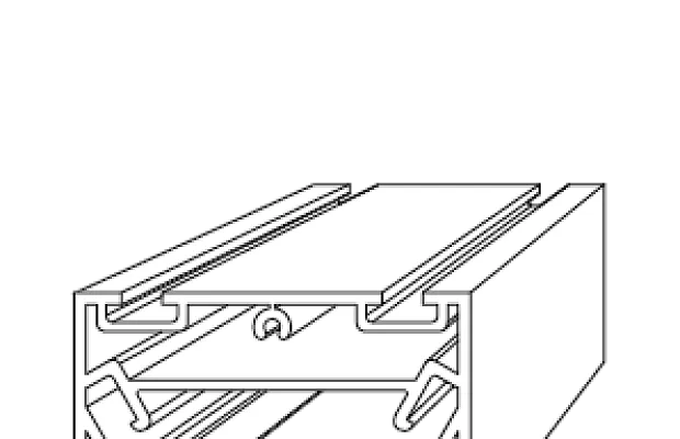Профиль TREK 01