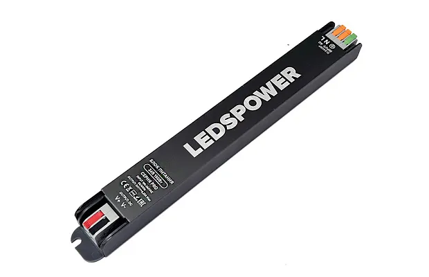 Блок питания 24В серия PRO LEDS POWER 