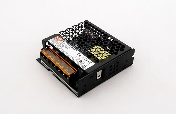 Блок питания 24В серия LUXDriver LEDS POWER 
