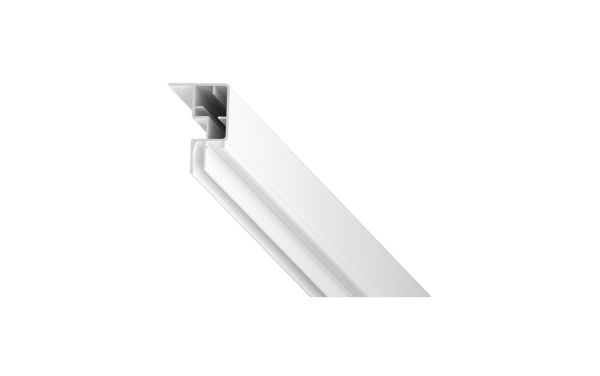 Профиль LumFer Clamp Radium 