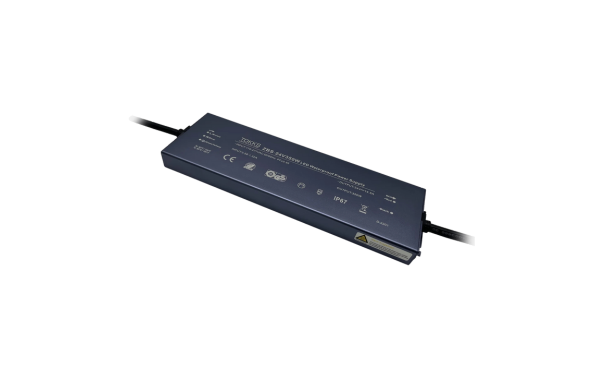 Блок питания 350 Вт 24V серия-ZBS  (TOKKS), Dumlight
