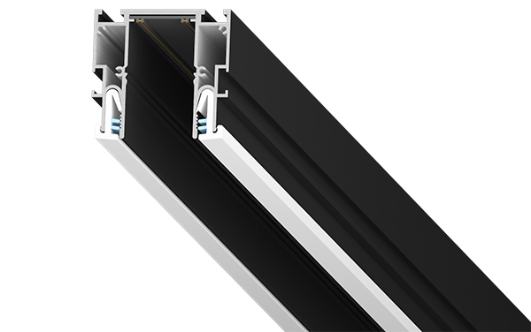 Трековая система Track 25  CLAMP  220V, LumFer 