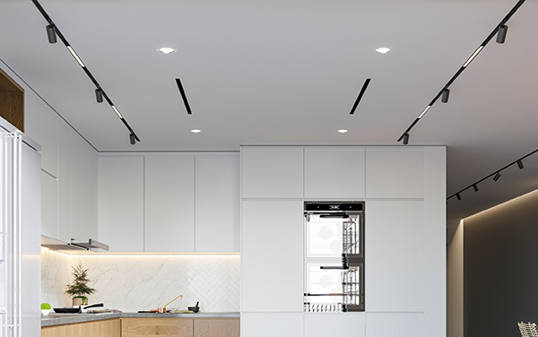 Профиль Lumfer Standart 48 