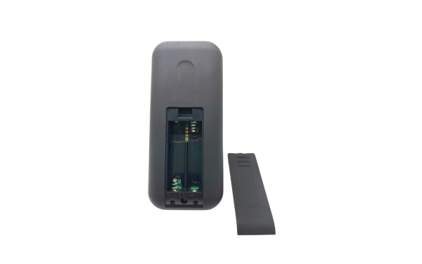 Пульт Ampe RMT-1RTW \ MULTIRT4- RGB\RGBW 1зона, чёрный, Dumlight