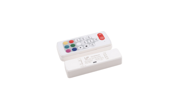Контроллер RGB N30-S Nano RF 18A ПДУ, LEDS POWER