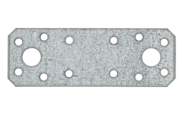 Пластина крепёжная КР-100x35x1.8