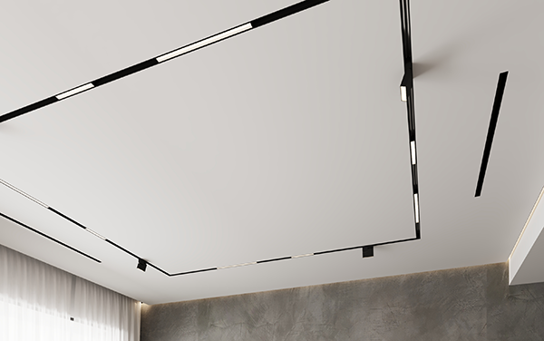 Профиль Lumfer Diffuser 