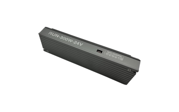 Блок питания 350Вт 24V с умным управлением серия- RUN (TOKKS), Dumlight