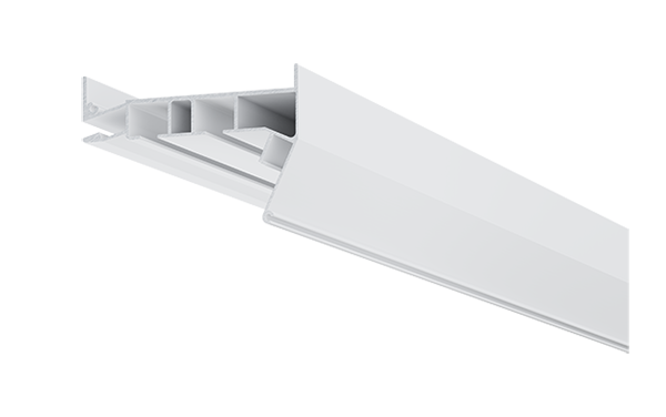 Карниз Парсек ПК-15