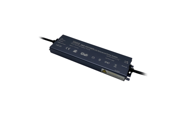 Блок питания 24V серия-ZBS ,  IP67  (TOKKS), Dumlight