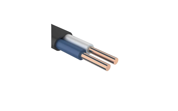 Кабель ВВГ НГ-LS 2*1,5  ТУ