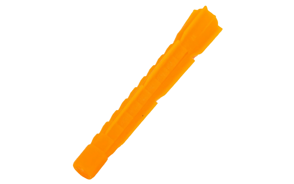 Дюбель 6*52  "морковка" 1000 шт