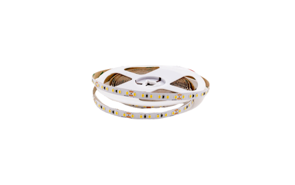 Светодиодная лента 120 белый Нейтральный  24V 10W/м  серия NEW STANDART,  LEDS POWER