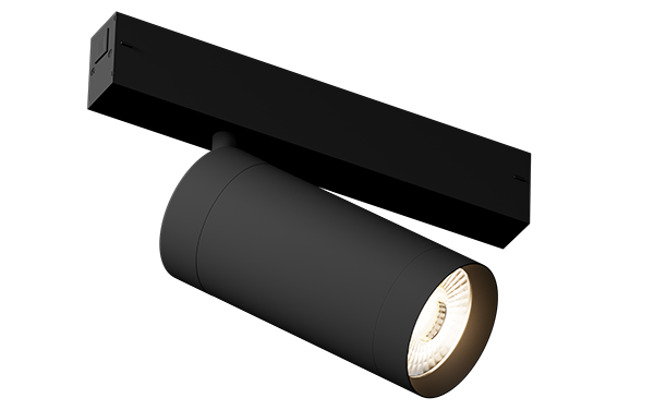 Светильник спот  29157  Track 25 с механическим CCT-переключателем, Lumfer