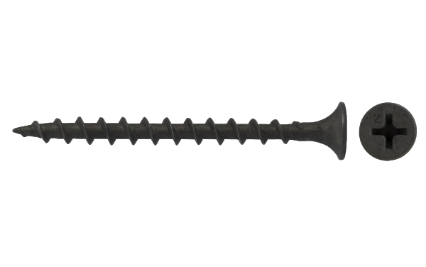 Саморез СГД   3,8*25  SWFS (1 000 шт)