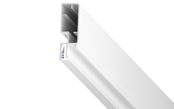 Профиль LumFer Clamp Level LUX 70