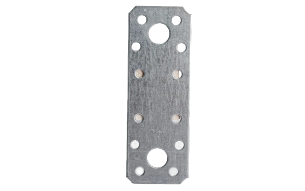 Пластина крепёжная КР-100x35x1.8