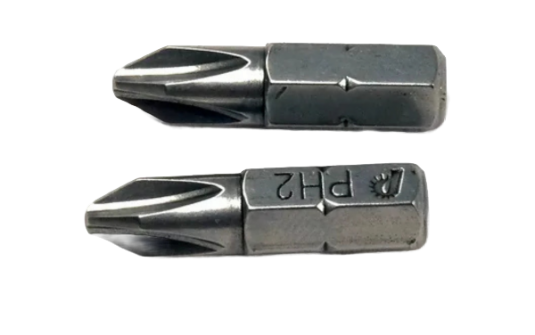 Бита PH-2 25 мм Практика Профи