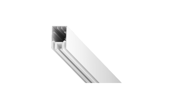 Профиль LumFer Clamp Cornice Uno