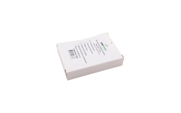 Контроллер RGB+W N40-S Nano RF 16.5A LEDS POWER