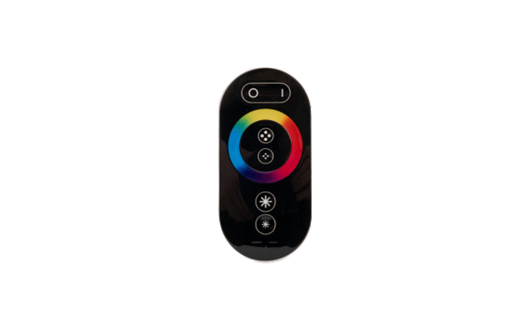 Контроллер RGB T3 RF 30A сенсорный  ПДУ LEDS POWER 