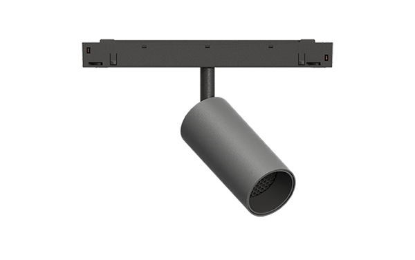 Светильник SPOT LED, 6Вт,  NO-DIM  линза 36° ,GRAFFIT 