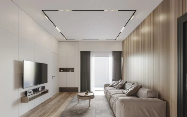 Шинопровод  SMART ONE  Denkirs 3м