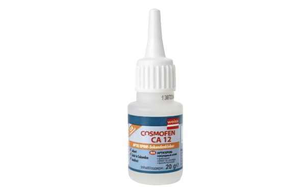 Клей  Cosmofen CA-500.200 (CA-12)   20г