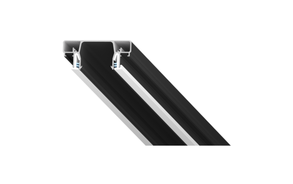 Профиль LumFer Clamp MEDUZA 35  