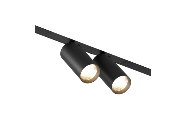 Светильник акцентный двойной SMART SPOT DOUBLE 2x9W  DIM 3000K-6000K, Denkirs