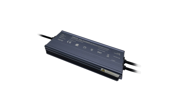 Блок питания 500Вт 24В серия-ZBS 20,83A IP67 (TOKKS) Dumlight
