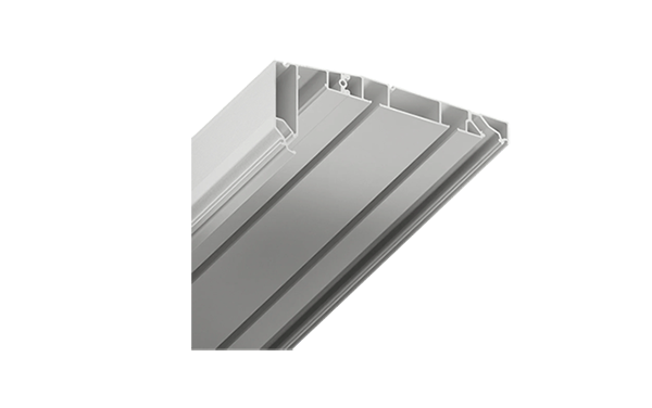 Карниз Flexy BORZZ 45 