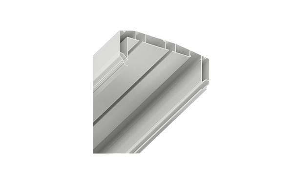 Карниз Flexy BORZZ P45 
