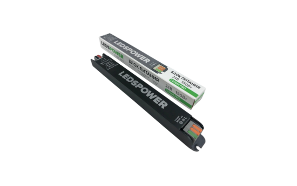 Блок питания 24В серия PRO LEDS POWER 