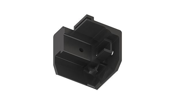 Узел прямой  парящий-теневой  внешний  правый   INNOY LOCK