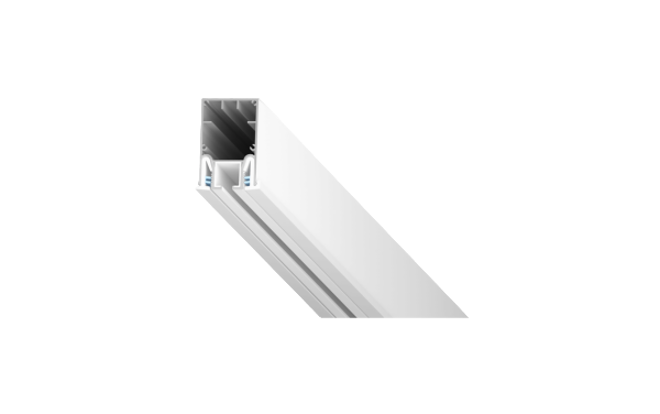 Профиль LumFer Clamp Cornice Uno