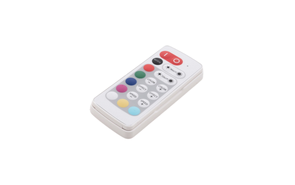 Контроллер RGB+W N40-S Nano RF 16.5A LEDS POWER