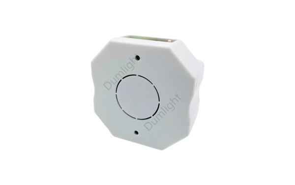 Контроллер-диммер (S1-B) Ampe CNT-1-1,5-220-D 1,5A 220W, Dumlight