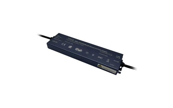 Блок питания 250 Вт 24V серия-ZBS , Dumlight