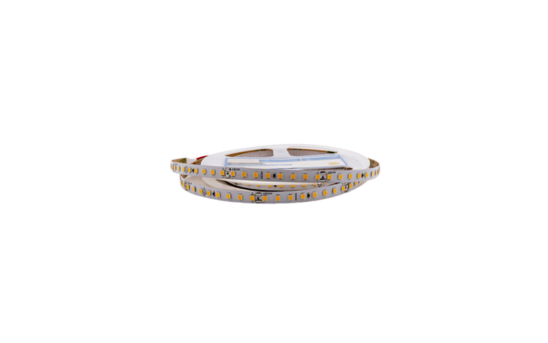 Светодиодная лента 128 Тёплый 24V 12W/м серия PRO140  LEDS POWER 