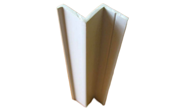 Отбойник Z-образный ПВХ (2,5м)