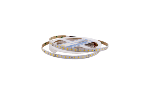 Светодиодная лента 112 Холодный 24V 10W/м 2835 PRO140  LEDS POWER