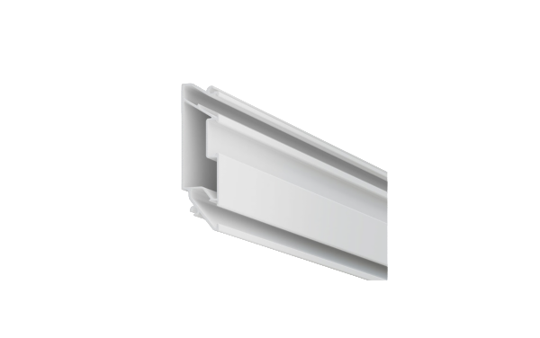 Профиль нишевой SIGMA plus LED, БЕЛЫЙ Alteza 