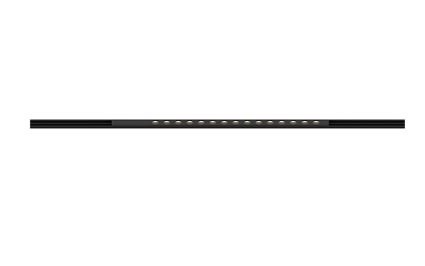 Светильник линейный  DOT-LINE 8W, GRAFFIT
